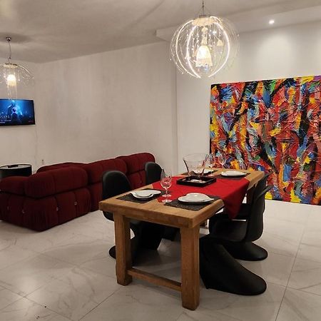 Maison Face A L'Abbaye D'Hautvillers - 2 Bedrooms 2 Bathrooms, Parking Eksteriør billede