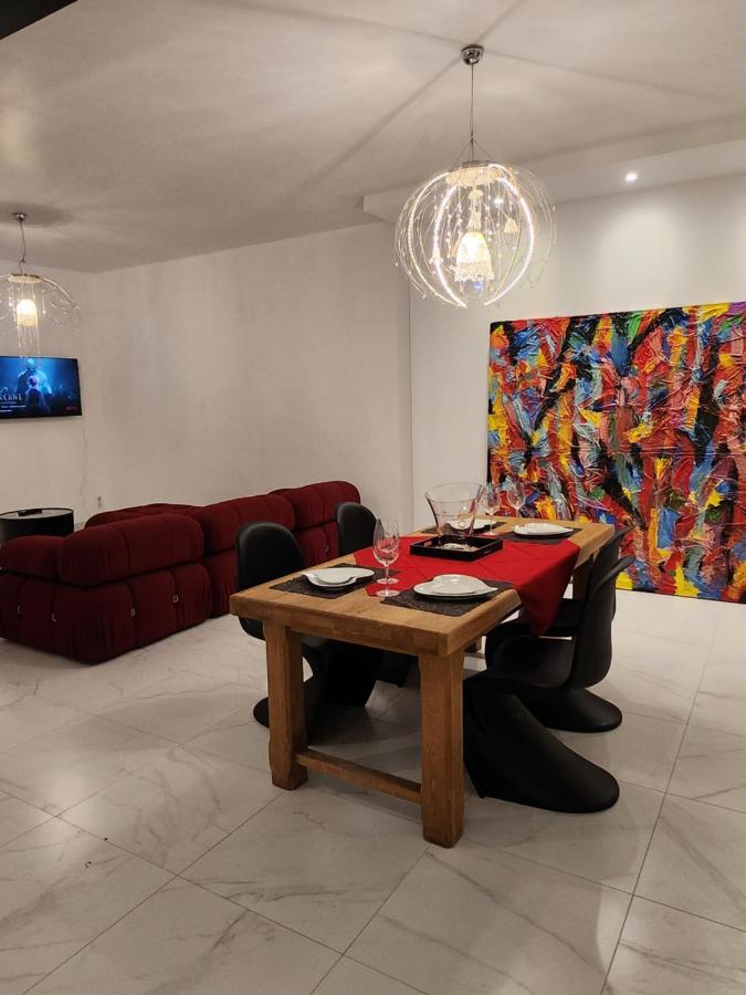 Maison Face A L'Abbaye D'Hautvillers - 2 Bedrooms 2 Bathrooms, Parking Eksteriør billede